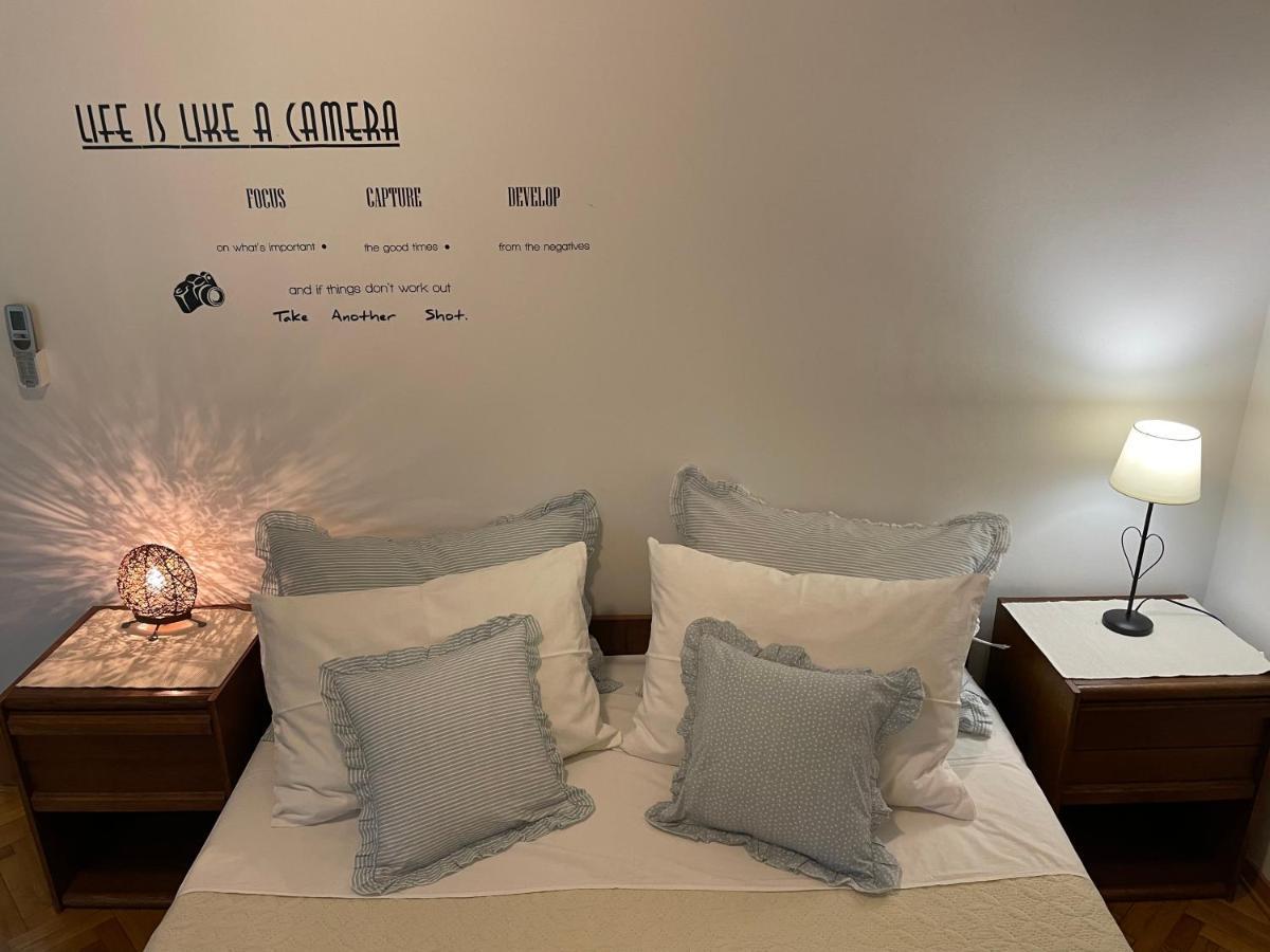 Gorana Studio Apartment Jelsa  Bagian luar foto